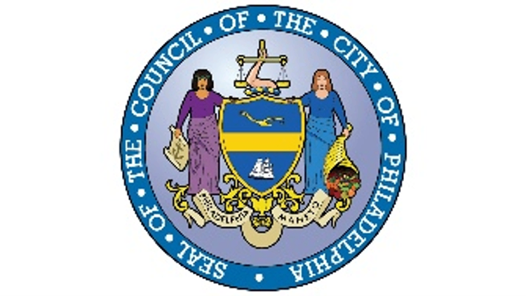 City of Philadelphia